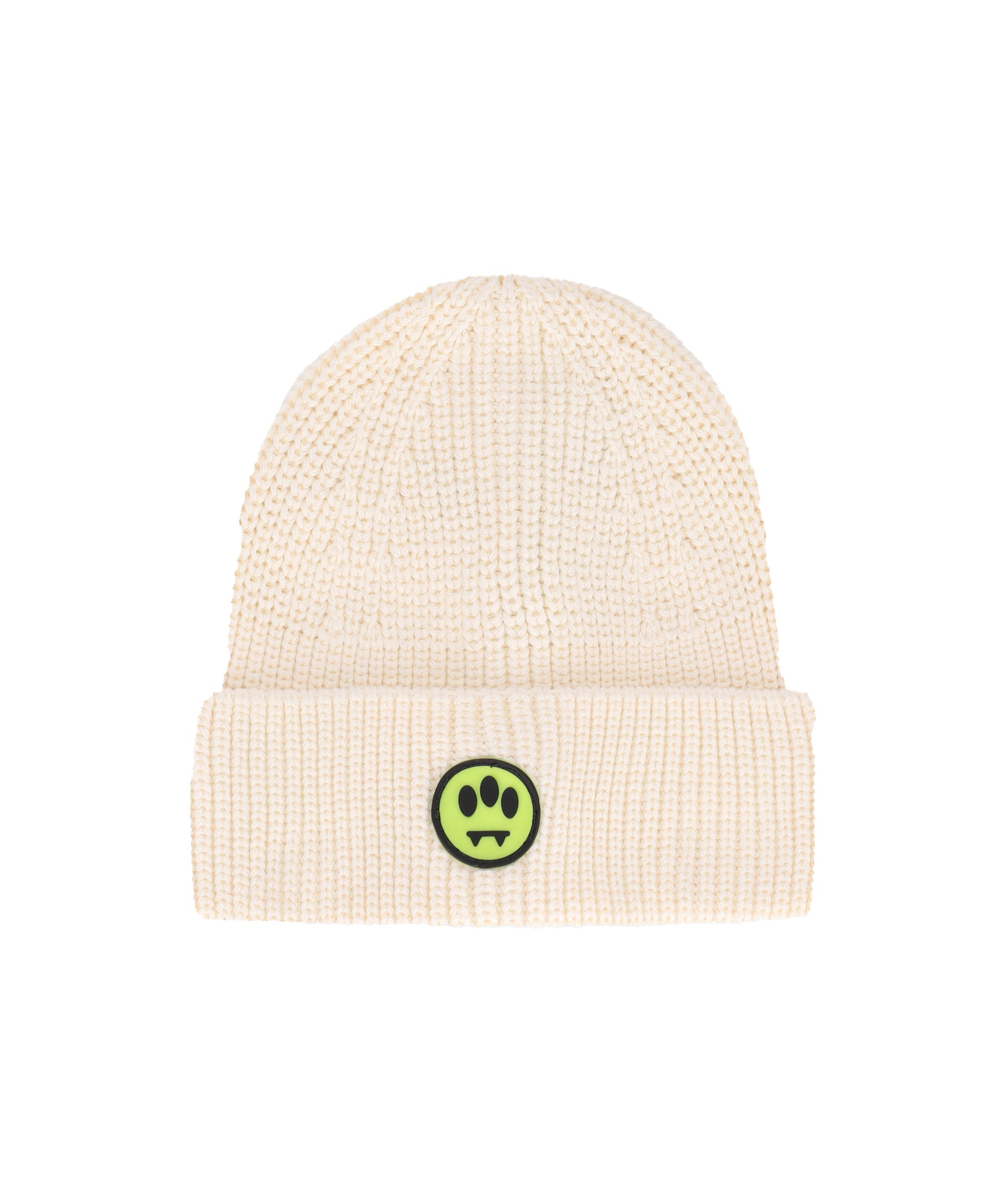 Barrow Kids Cappello Crema Unisex per Bambini