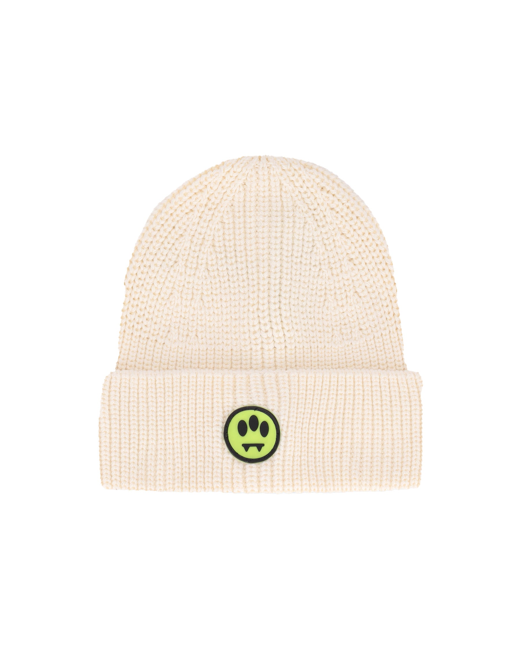 Barrow Kids Cappello Crema Unisex per Bambini