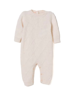 Elisabetta Franchi La Mia Bambina Tutina per Neonate