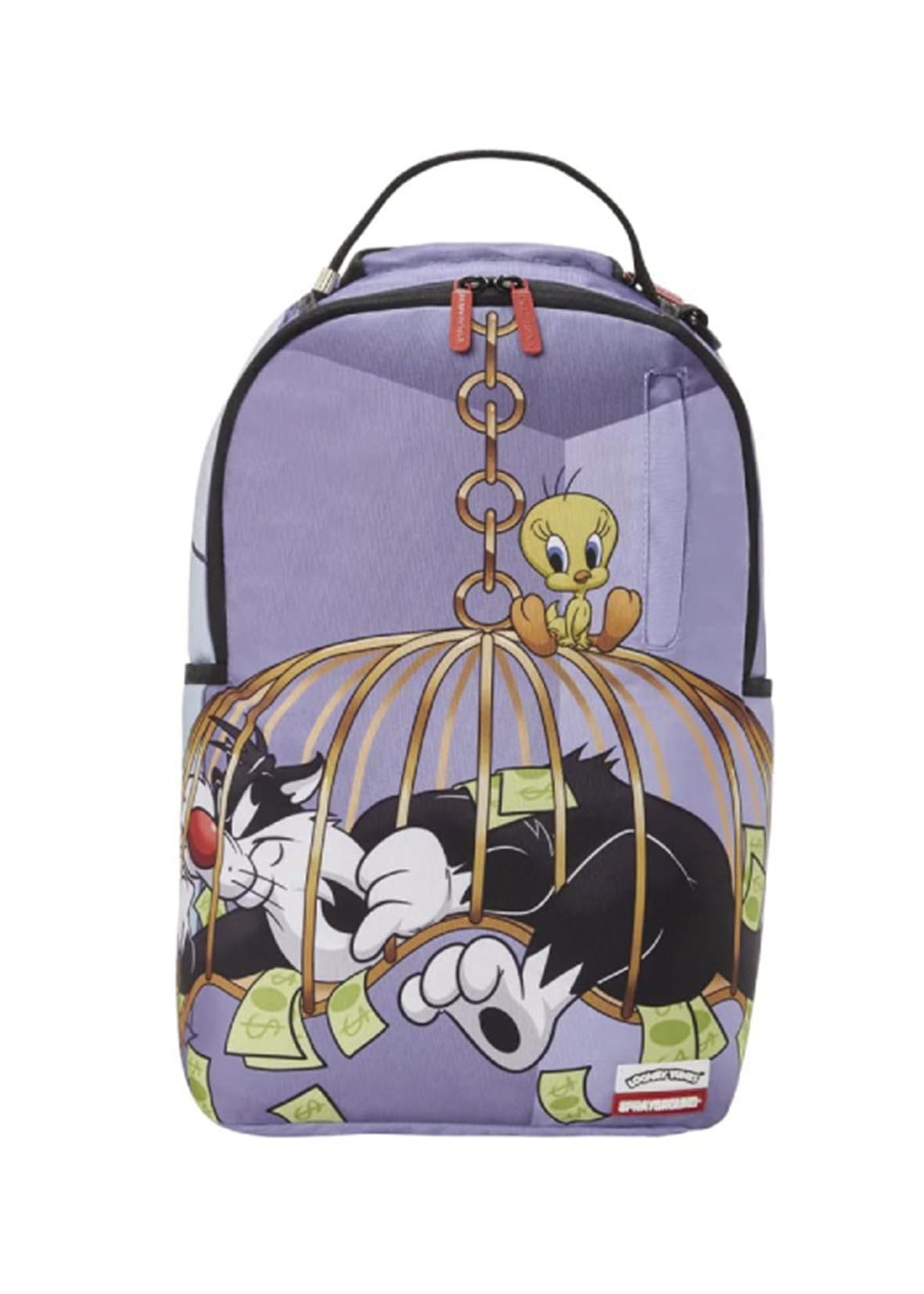 SPRAYGROUND ZAINO FANTASIA