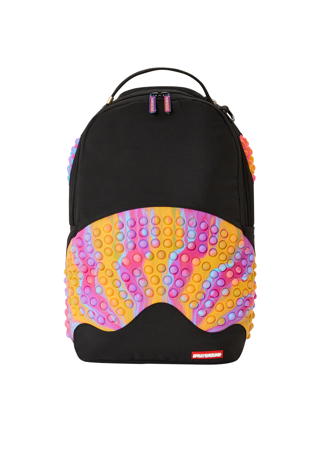 Negozio sprayground 2025