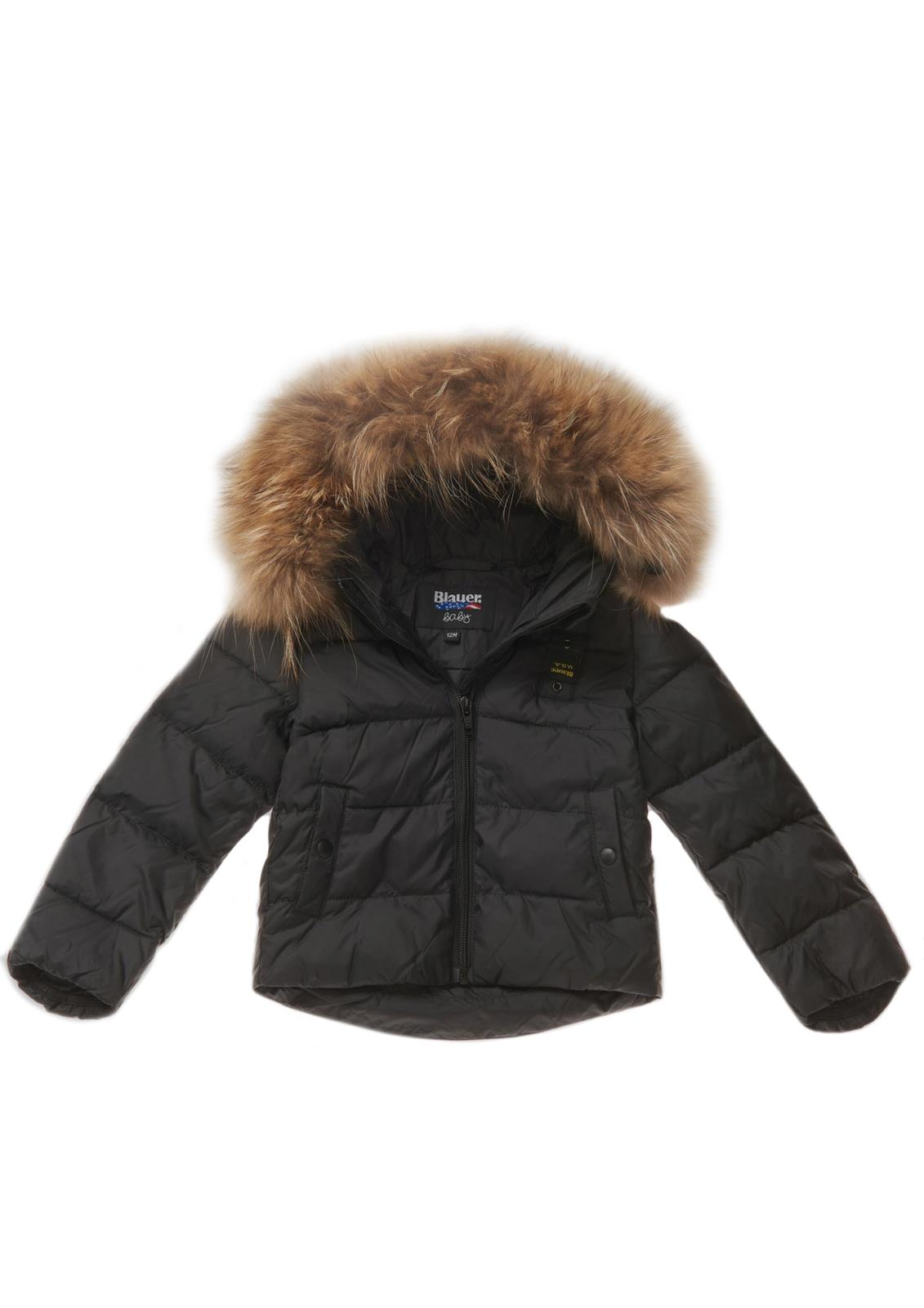 Blauer invernale shop