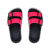 Sensi Girl Fuchsia Sandal