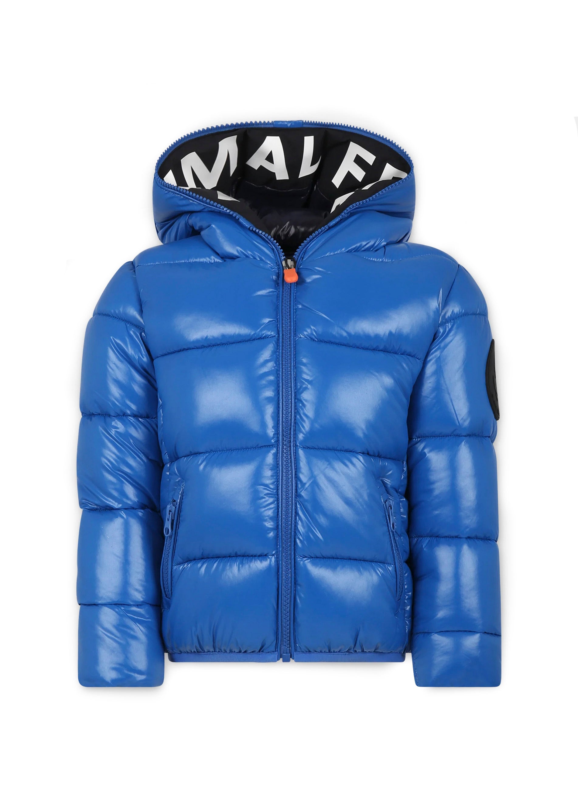 Duck Piumino Lavare Save The Duck Save The Duck Kids Piumino Con