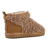 Colors of California Stivaletto Beige