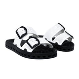 Sensi Kids White Sandal