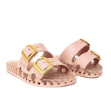 Sensi Girl Sandal Powder