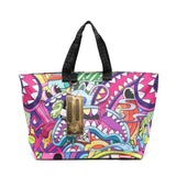 Sprayground Kids Duffel Bag