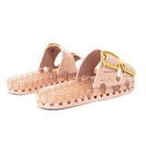 Sensi Girl Sandal Powder