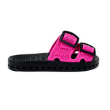 Sensi Girl Fuchsia Sandal