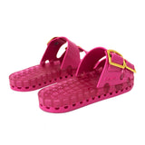 Sensi Kids Fuchsia Sandal