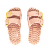 Sensi Girl Sandal Powder