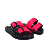 Sensi Girl Fuchsia Sandal