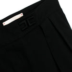 Elisabetta Franchi La Mia Bambina Pantalone a Palazzo Nero