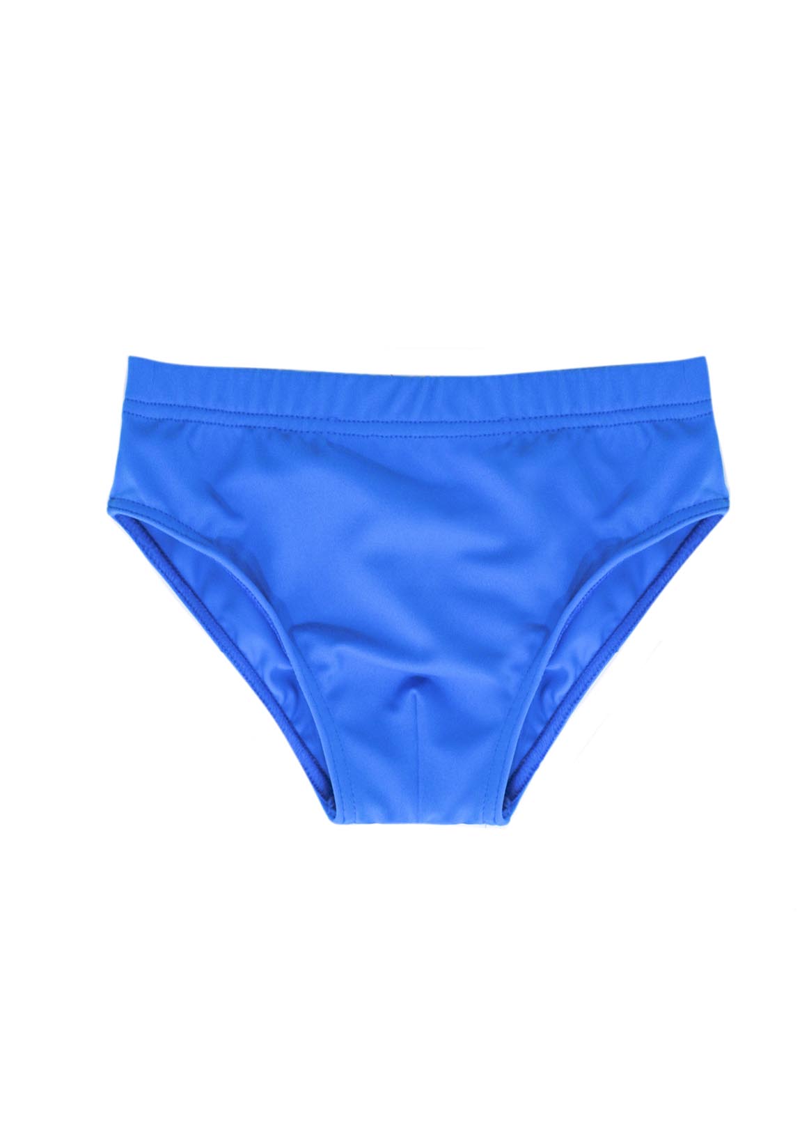 Costume 4giveness Mutandina Neonato Turchese