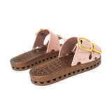 Sensi Girl Sandal Powder