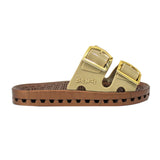 Sensi Baby Girl Beige Sandal
