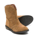 Dou uod Camperos Brown Barley for Girls