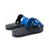 Sensi Kids Sandal Black/Blue