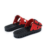 Sensi Kids Red Sandal