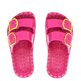 Sensi Kids Fuchsia Sandal