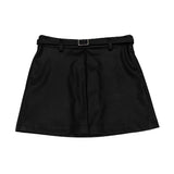Alley Black Skirt for Girls