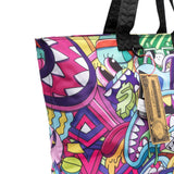 Sprayground Kids Duffel Bag