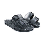 Sensi Kids Black Sandal