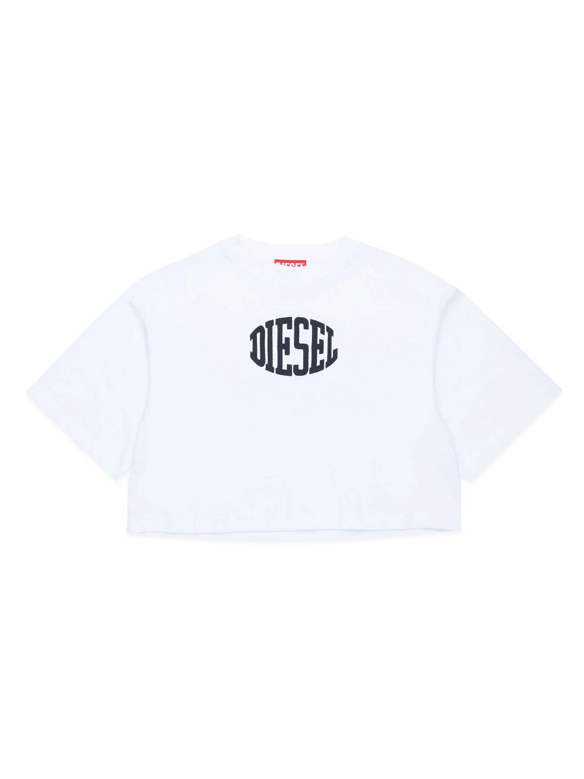 T shirt 2025 diesel bianca