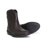 Brown Camperos Dou uod for Girls