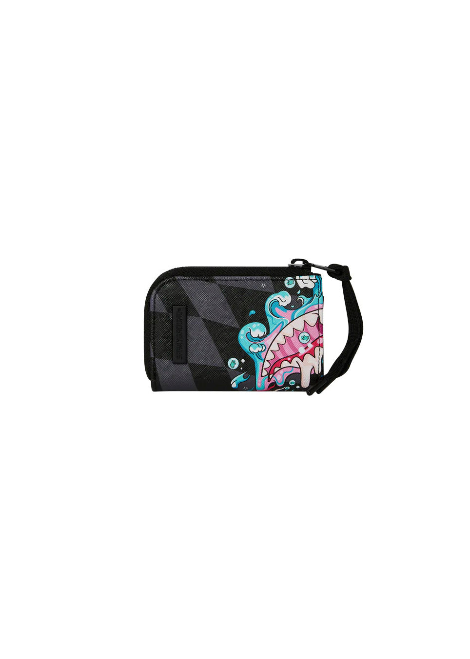 Sprayground portafoglio 2025
