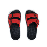Sensi Kids Red Sandal