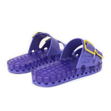 Sensi Girl Purple Sandal