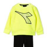 Diadora Yellow Complete