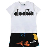 Diadora Complete White/Black