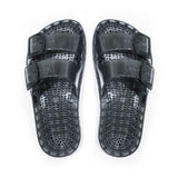 Sensi Kids Black Sandal