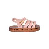 Sensi Girl Sandal Powder