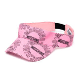 Moschino Pink Hat