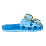 Sensi Kids Light Blue Sandal