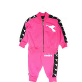 Diadora Fuchsia Complete