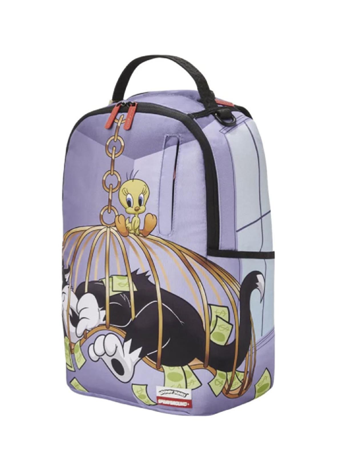 SPRAYGROUND ZAINO FANTASIA
