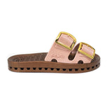Sensi Girl Sandal Powder