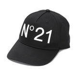 N21 Cappello Nero