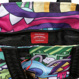 Sprayground Kids Duffel Bag