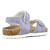 Colors of California Sandalo Di Jeans