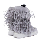 Jammers Girls Suede Boot Ice