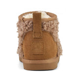 Colors of California Stivaletto Beige