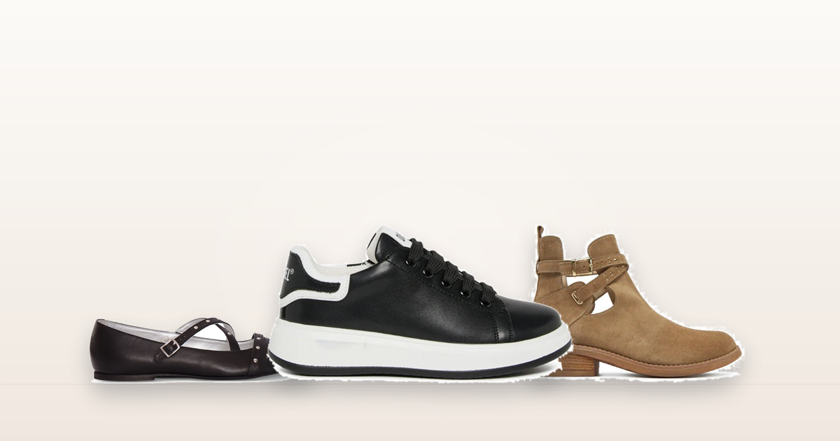 Marchi di scarpe per neonati e bambini: sneakers, ballerine e stivaletti di marca
