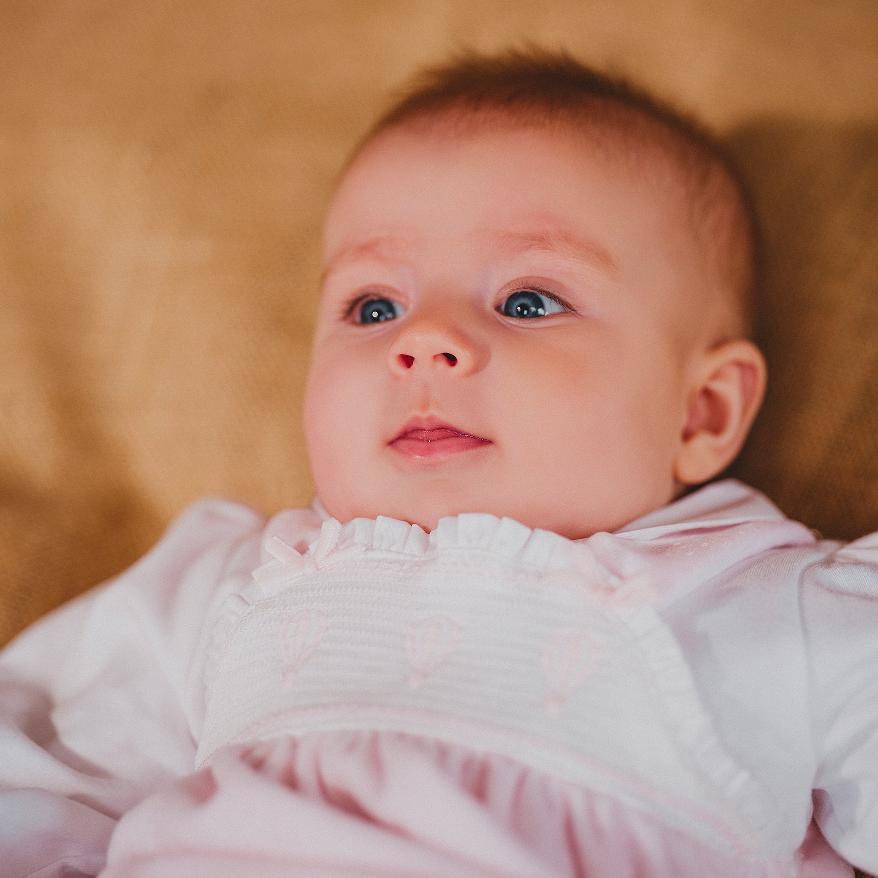 Il Nido di Florence Neonata ( 0-4 anni )