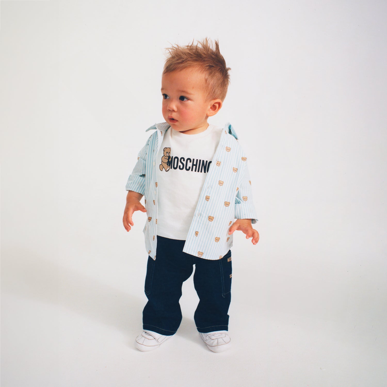 ⁠Neonato FW25